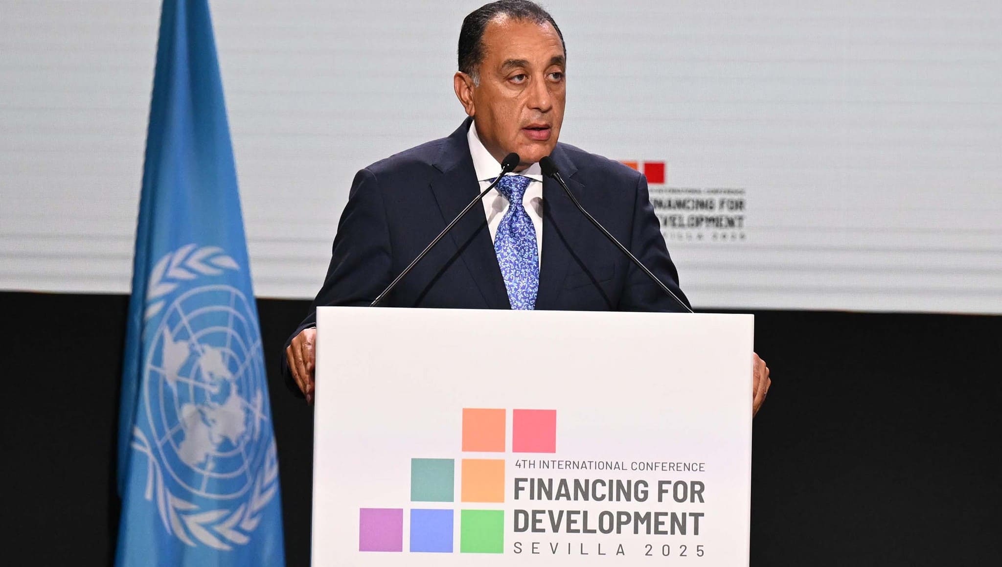 Egypt finalizes $900M debt swap deals with partner countries: Madbouly 

